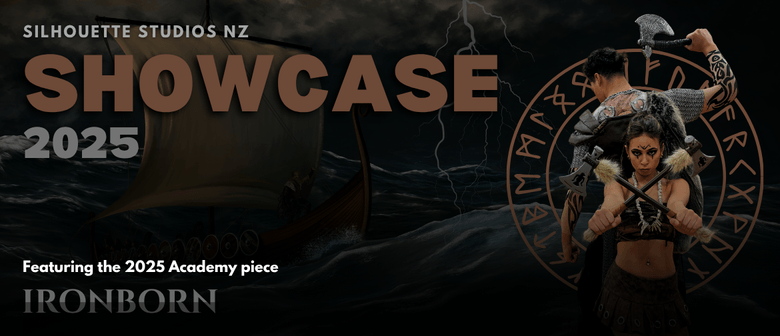 Silhouette Studios NZ - End of Year Showcase 2025