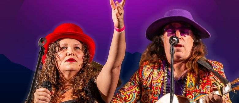 Zonnis (Canadian Duo)