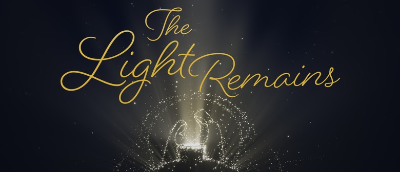 The Light Remains
