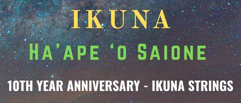 Ikuna Youth Band - End of Year Concert Feat. Ha'ape 'O Saione