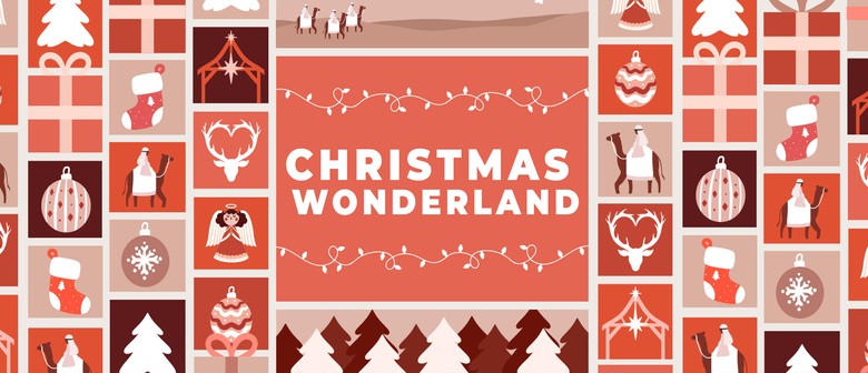 Christmas Wonderland
