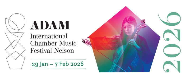 Antipodes Quartet at Nelson Market