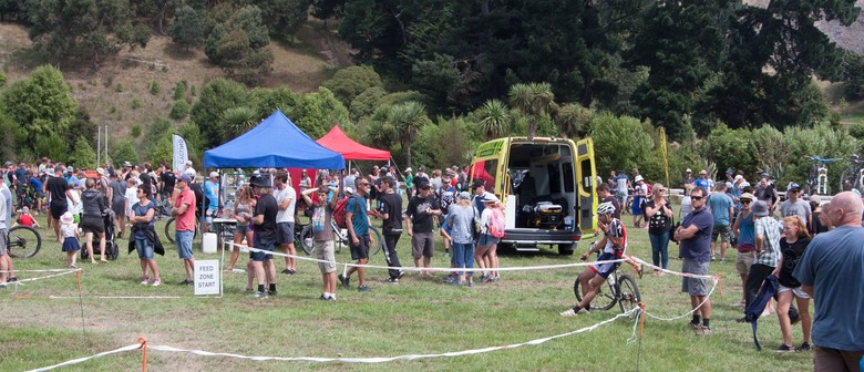UCI Continental Mountain Bike Series