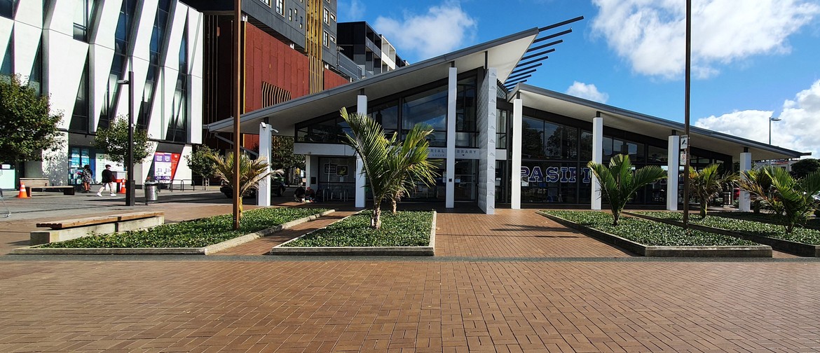 Open Mic Stand Up Comedy