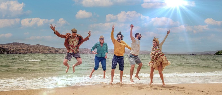 Micetro - Classic improv