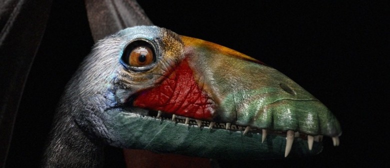 Dinosaurs of Antarctica