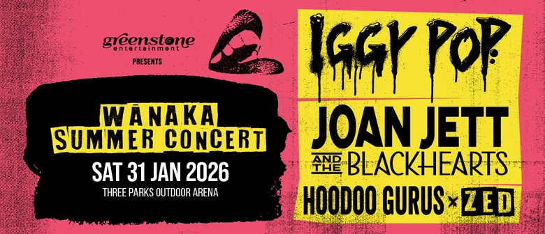 Wanaka Summer Concert