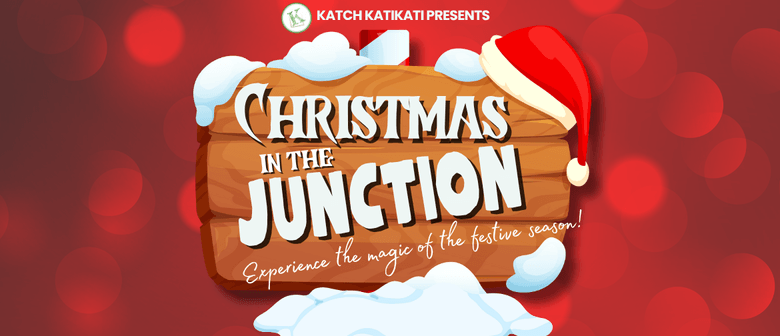 Christmas in the Junction