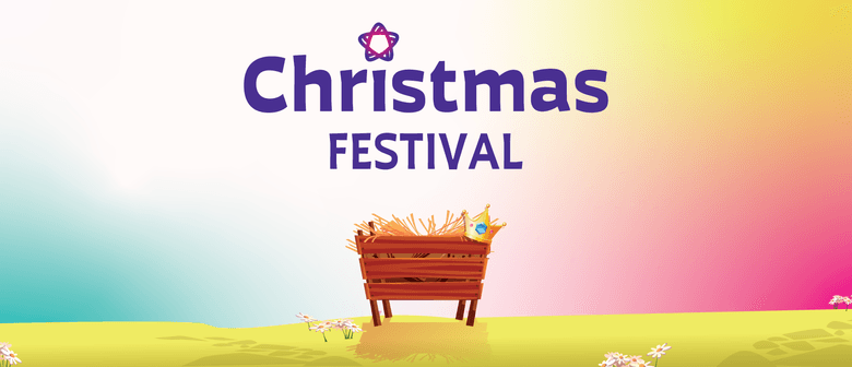 The Christmas Festival