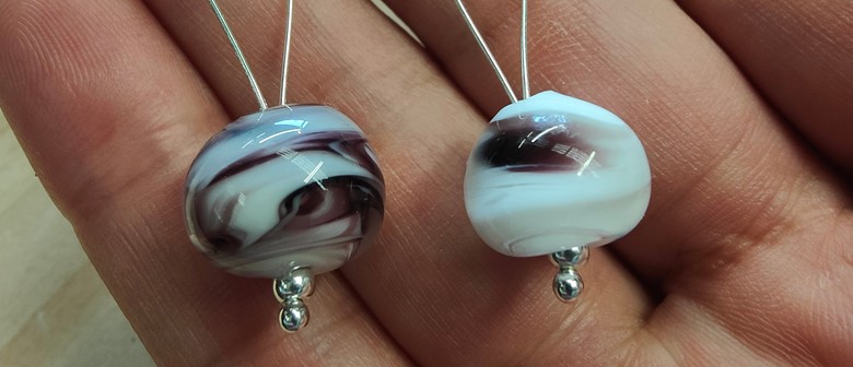 Glass Bead-Making Taster - Summer!