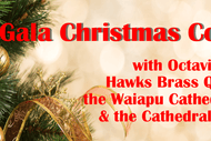 A Gala Christmas Concert