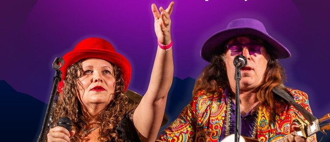 Zonnis (Canadian Duo)