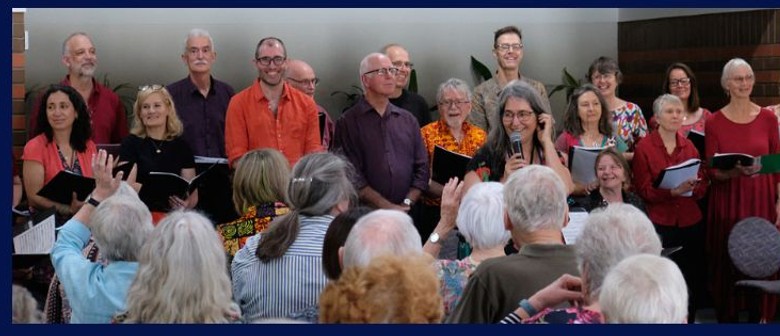 Sing, Connect, and Celebrate with The Muse Choirs