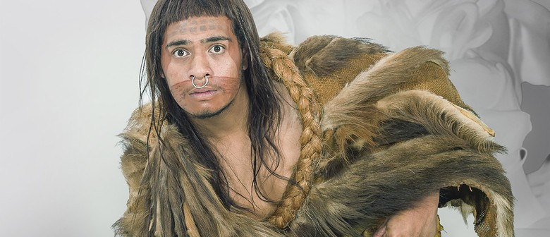 Strands: Hotere / Reihana / Brickell (2025)