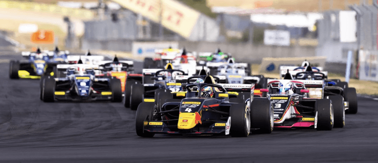 Allied Petroleum Hampton Downs International