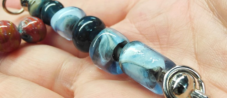 Glass Bead-Making Taster - Summer