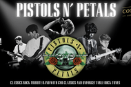 Pistols N' Petals