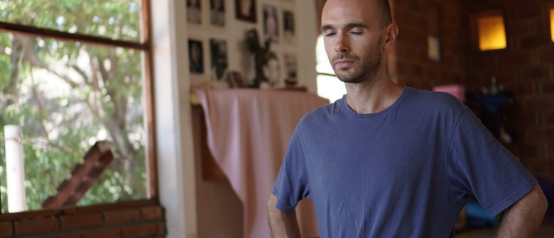 Hridaya Hatha Yoga with Adam