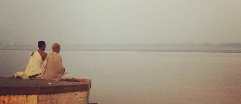 Who am I? Self-Enquiry Workshop