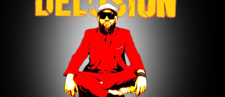 Sonic Delusion at Greytown Up Close & Personal