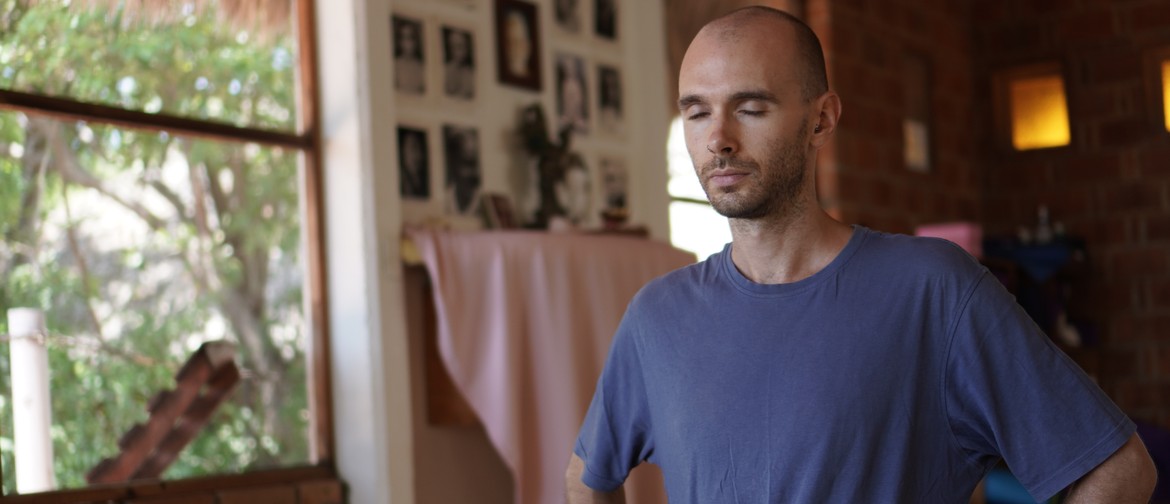 Kalyan Yoga: Module 1