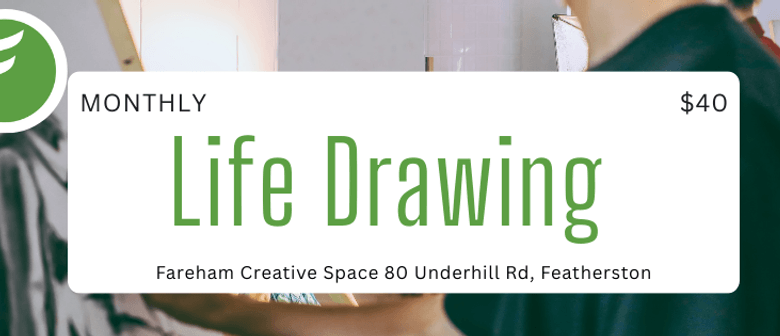 Life Drawing