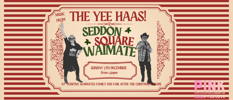 The Yee Haas