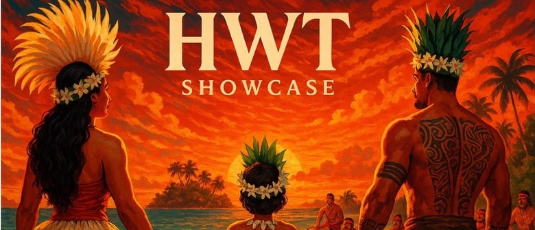 HWT South Auckland Showcase
