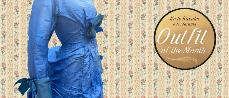 Outfit of the Month Fashion Talk