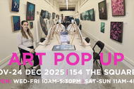 Art Pop Up - Alana Mays Creations