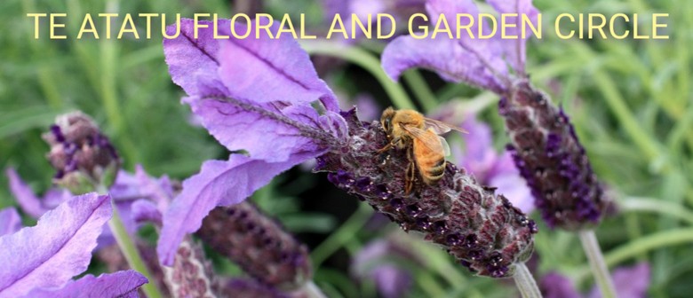 Te Atatu Floral and Garden Circle