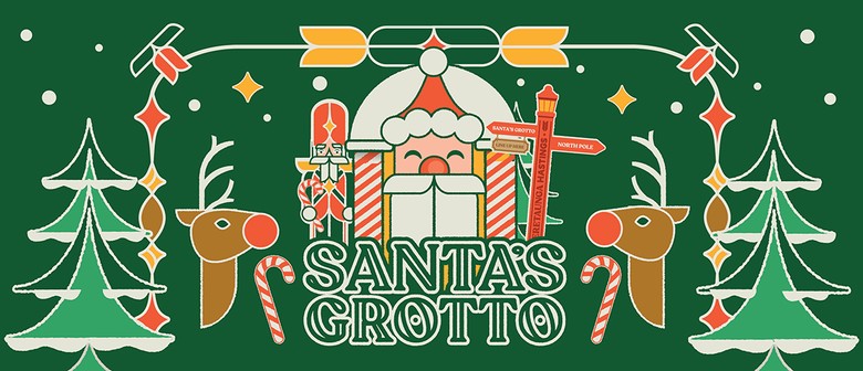 Santa's Grotto
