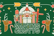 Santa's Grotto