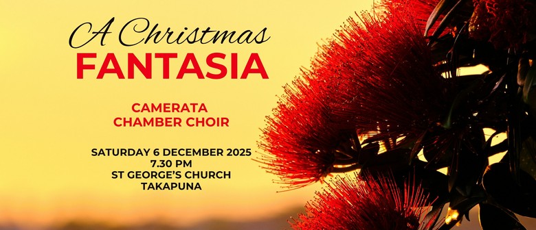 A Christmas Fantasia