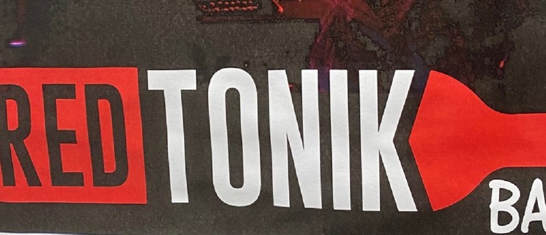 Red Tonik Band
