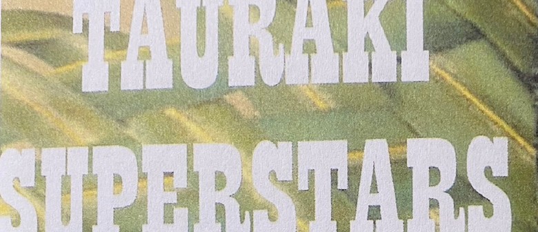 Tauraki Superstars