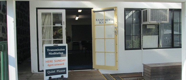 Transmission Meditation