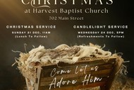 Christmas Service