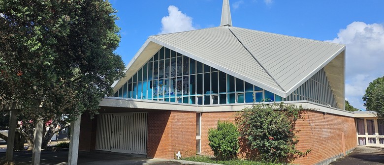 Christmas Day Service