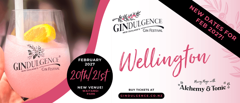 Gindulgence Wellington