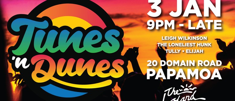 Tunes n Dunes