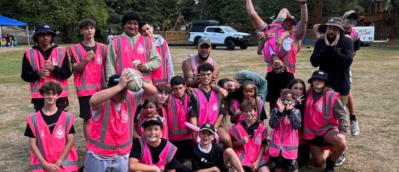 Trust House Children&rsquo;s Day