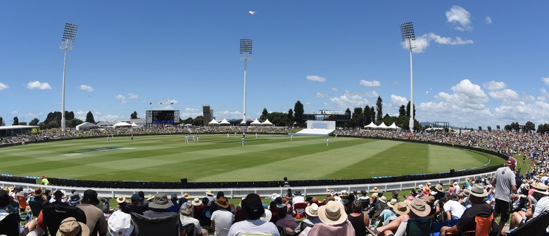 WHITE FERNS & BLACKCAPS v South Africa - T20I