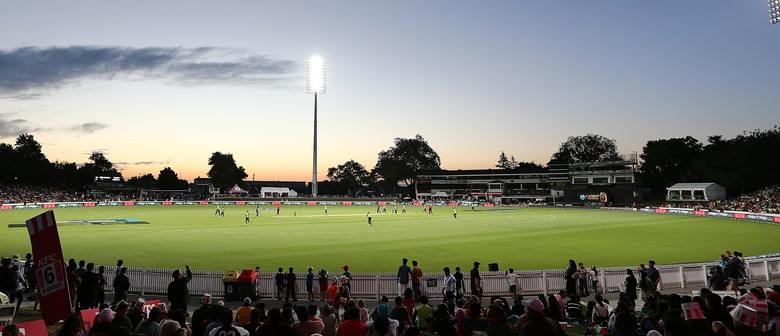 WHITE FERNS & BLACKCAPS v South Africa - T20I