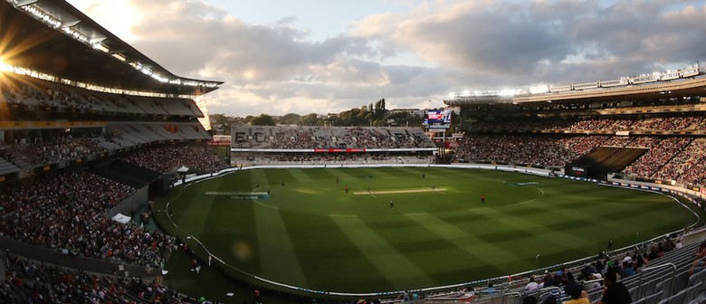 WHITE FERNS & BLACKCAPS v South Africa - T20I