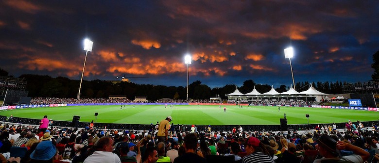 WHITE FERNS & BLACKCAPS v South Africa - T20I