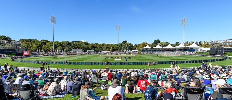 WHITE FERNS v South Africa - ODI