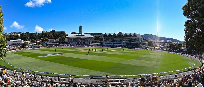 WHITE FERNS v South Africa - ODI