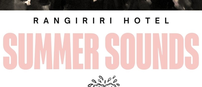 Summer Sounds