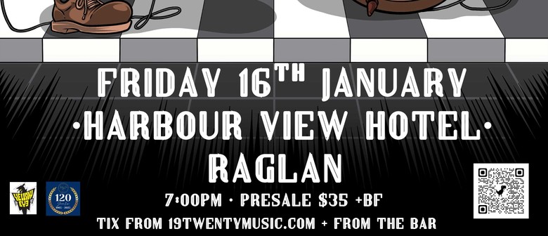 19 Twenty NZ Summer Holiday